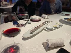 -北京柏悦酒店·锦庭餐厅Dining Room