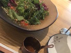 -原石牛扒·约会餐厅(龙城万科里店)