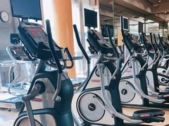 -上海明天广场JW万豪酒店