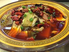 -成都驻京办餐厅(蜀都宾馆店)