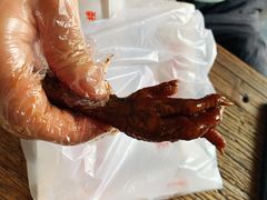 -鸡脚旮旯平江路店