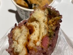 -嗲德来·豆浆·油条(商城路店)