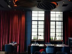 -YUE·6·西式融合餐厅(外滩六号店)