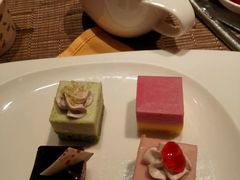 -杭州国际会议中心洲际酒店-原素全日餐厅(解放东路店)