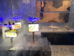 -玄武苏宁诺富特酒店·紫金轩中餐厅