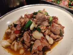 -树厨地道黔菜(凯里韶山南路店)