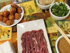 -原柳滩高台阶涮羊肉