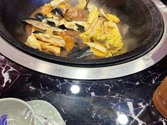 -边江铁锅炖鱼(振八街店)
