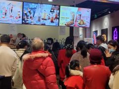 -DQ·蛋糕·冰淇淋(苏州中心店)