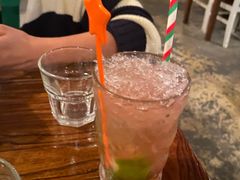 -Rural Tequila墨西哥餐厅(东川路店)