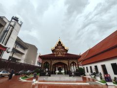 -曼谷国家博物馆