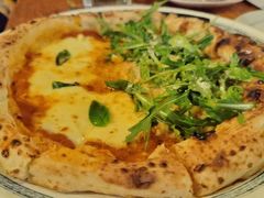 -PIZZA BIANCA(民园店)
