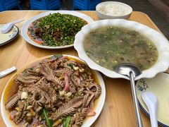 -春涛餐馆(下坝店)