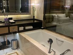 -长沙富力万达文华酒店