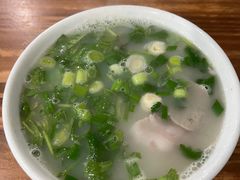 羊杂汤-光头羊肉汤(双阳路店)