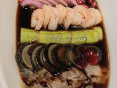 -董家大院·京味家常菜(朝丰家园店)