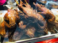 -王浩儿纪六孃甜皮鸭(凌云大厦店)