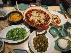 -锦府盐帮·侯宅(五棵松万达店)