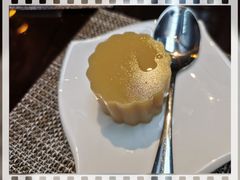 豌豆黄-成都钓鱼台精品酒店-品聚·成都餐厅