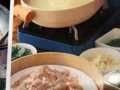 -大清花饺子(山庄店)