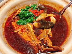 -肆月河豚·新淮扬菜·烤鸭(中关村店)