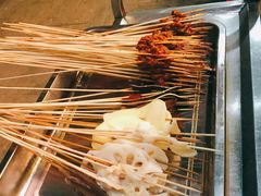 -钢管厂五区小郡肝火锅串串香(总店)