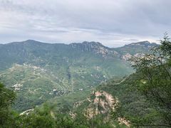 -北京上方山国家森林公园