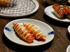 -大雄寿司(中华广场店)
