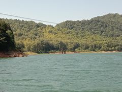 -石燕湖生态旅游景区