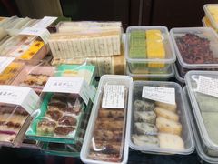 -王家沙点心店(南京西路总店)