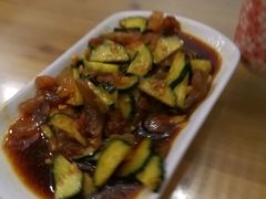-乌镇那一年小院主题餐厅(甘泉西路店)