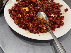 -恒记饭店(珠江路总店)