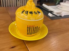 -李清佛跳墙|福建省十大名厨之首(后江埭店)