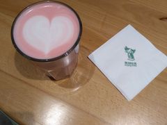 -雕刻时光咖啡馆(北苑店)