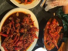 -红盔甲·小龙虾(长寿路店)