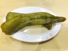 -麦梗手擀面水饺(麦梗前门店)