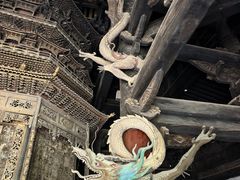 -报恩寺(平武县)