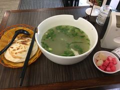 -潼十三肉夹馍(东单店)