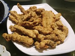 -洪霞餐馆