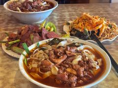 -项记烩面(迎宾路店)