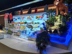 -涨巢·潮玩水疗局