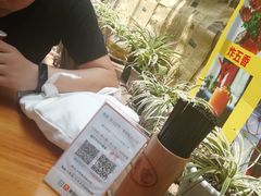 -老宅原住民沙茶面精品小吃(龙头路店)