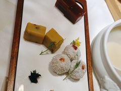 -在前门·烤鸭北京菜(五月花广场店)