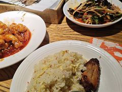 -小杨烤肉(朱雀店)