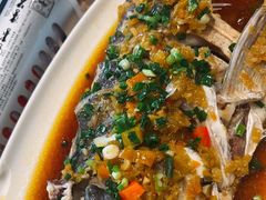 -李氏传家菜(兴城路店)