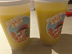 -九毛九西北菜(百信广场店)