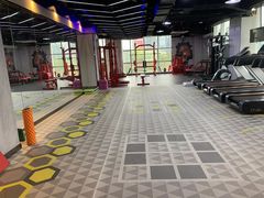 -UP健身私教馆(海岸城店)
