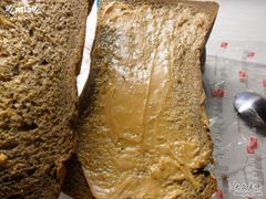 黑麦芽土司-奇华饼家(又一城店)