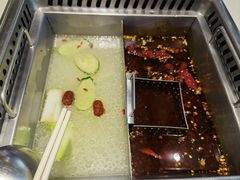 -野妹经典火锅(保利店)
