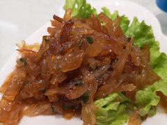 -启东海鲜人家(古美路店)